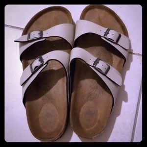 Almost New Birkenstocks